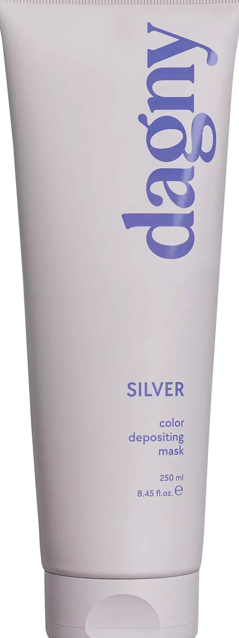 Dagny Color Depositing Mask Silver