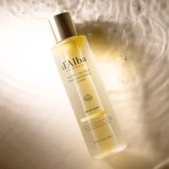 d'Alba White Truffle First Aromatic Toner 155 ml