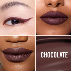 Danessa Myricks Beauty Colorfix Matte Blackout