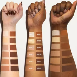 Danessa Myricks Beauty Colorfix Nudes Nude 12
