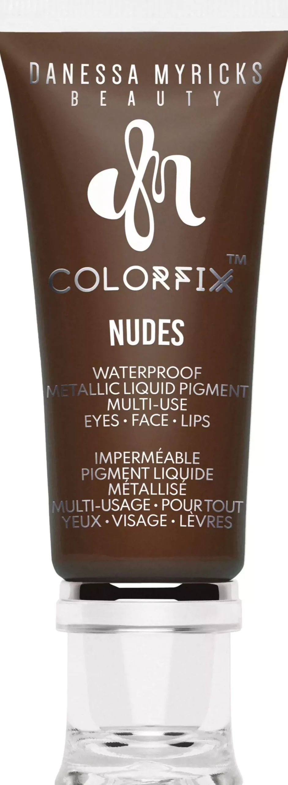 Danessa Myricks Beauty Colorfix Nudes Nude 12