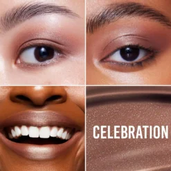 Danessa Myricks Beauty Colorfix Metallics Wonderland