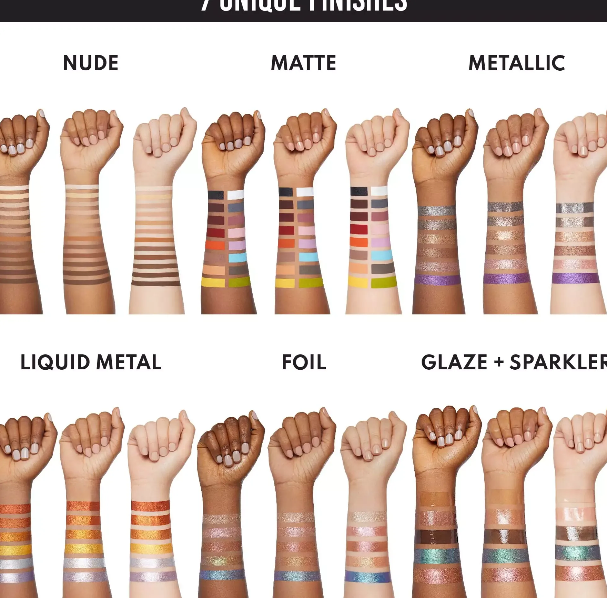 Danessa Myricks Beauty Colorfix Glaze Clear