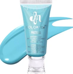 Danessa Myricks Beauty Colorfix Matte Refresh Pastel Bunny