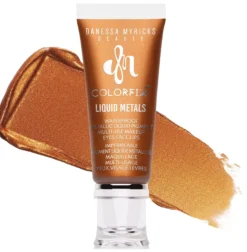 Danessa Myricks Beauty Colorfix Liquid Metals Spark