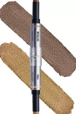 Danessa Myricks Beauty Colorfix Stix Duo 3 Lunar Veil/Solar Flare