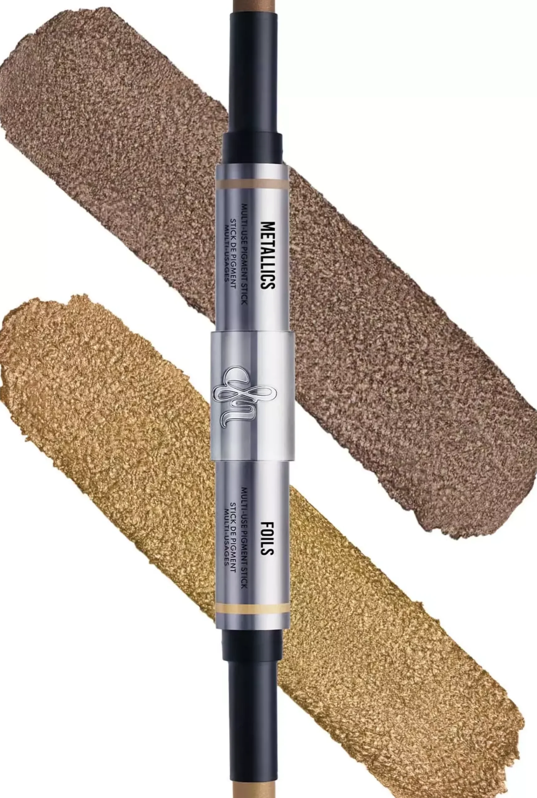 Danessa Myricks Beauty Colorfix Stix Duo 3 Lunar Veil/Solar Flare