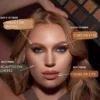 Danessa Myricks Beauty Groundwork Defining Neutrals