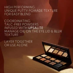 Danessa Myricks Beauty Groundwork Defining Neutrals