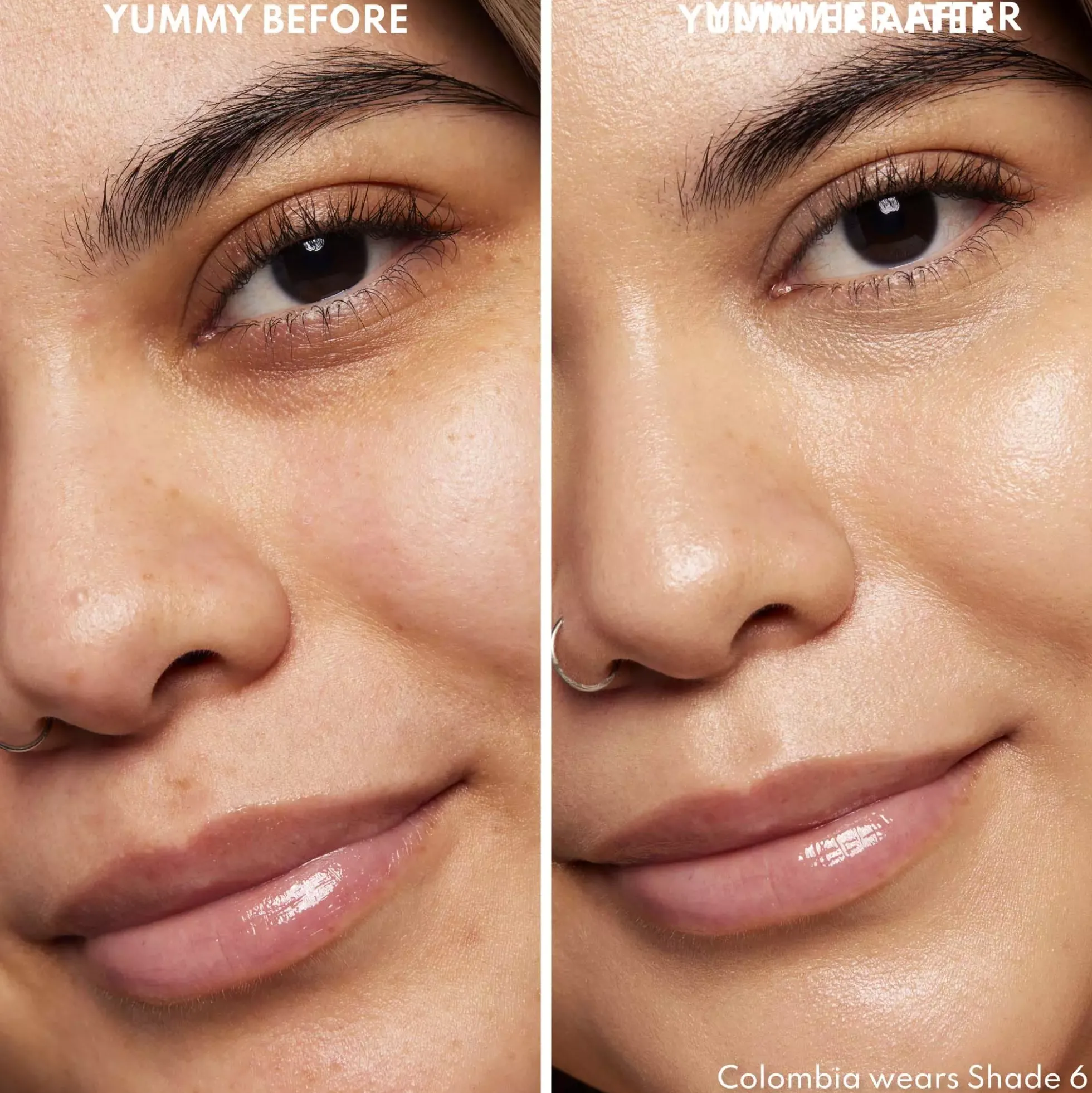 Danessa Myricks Beauty Yummy Skin Serum Tint 4.5