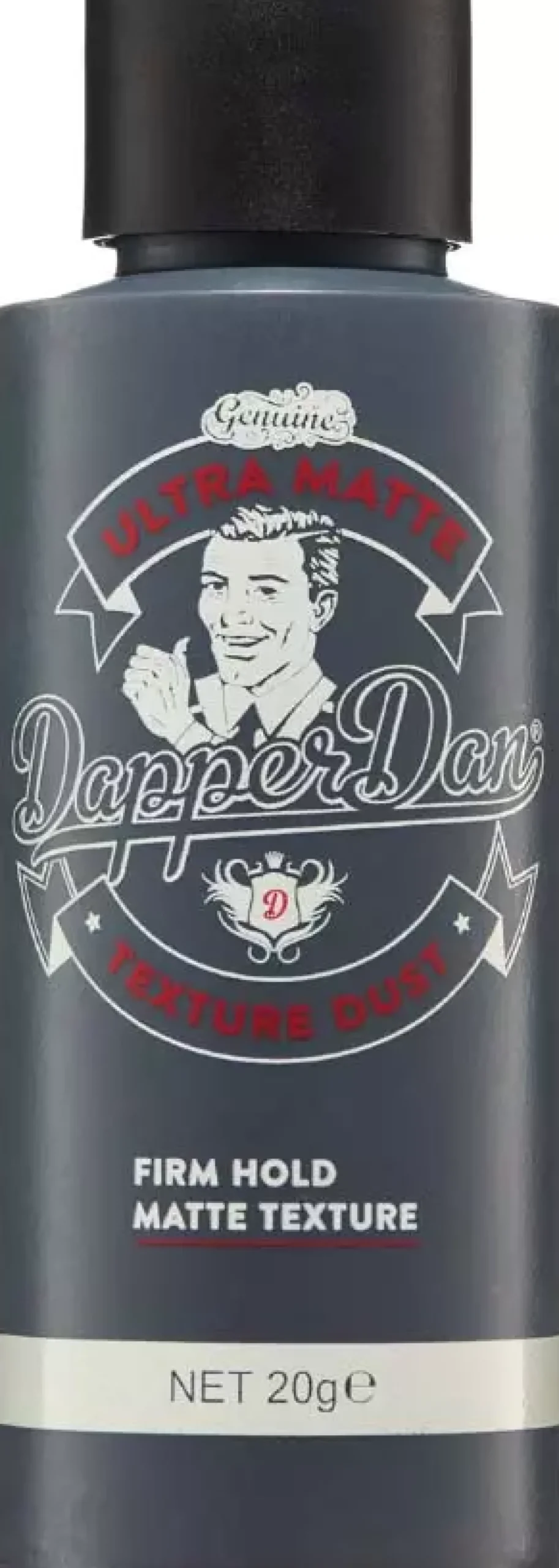 Dapper Dan Ultra Matte Texture Dust 20 g