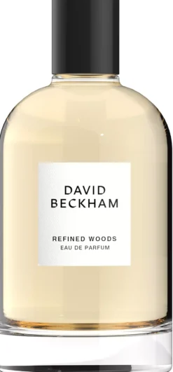 David Beckham Refined Woods Eau de Parfum For Men 100 ml