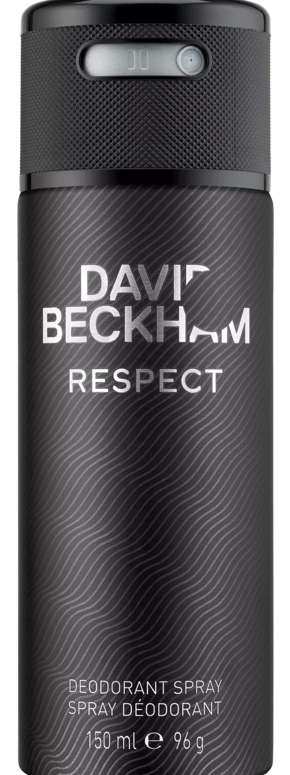 David BeckhamRespect Deodorant Body Spray For Men 150 ml