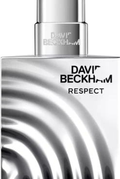David BeckhamRespect Eau de Toilette For Men 60 ml