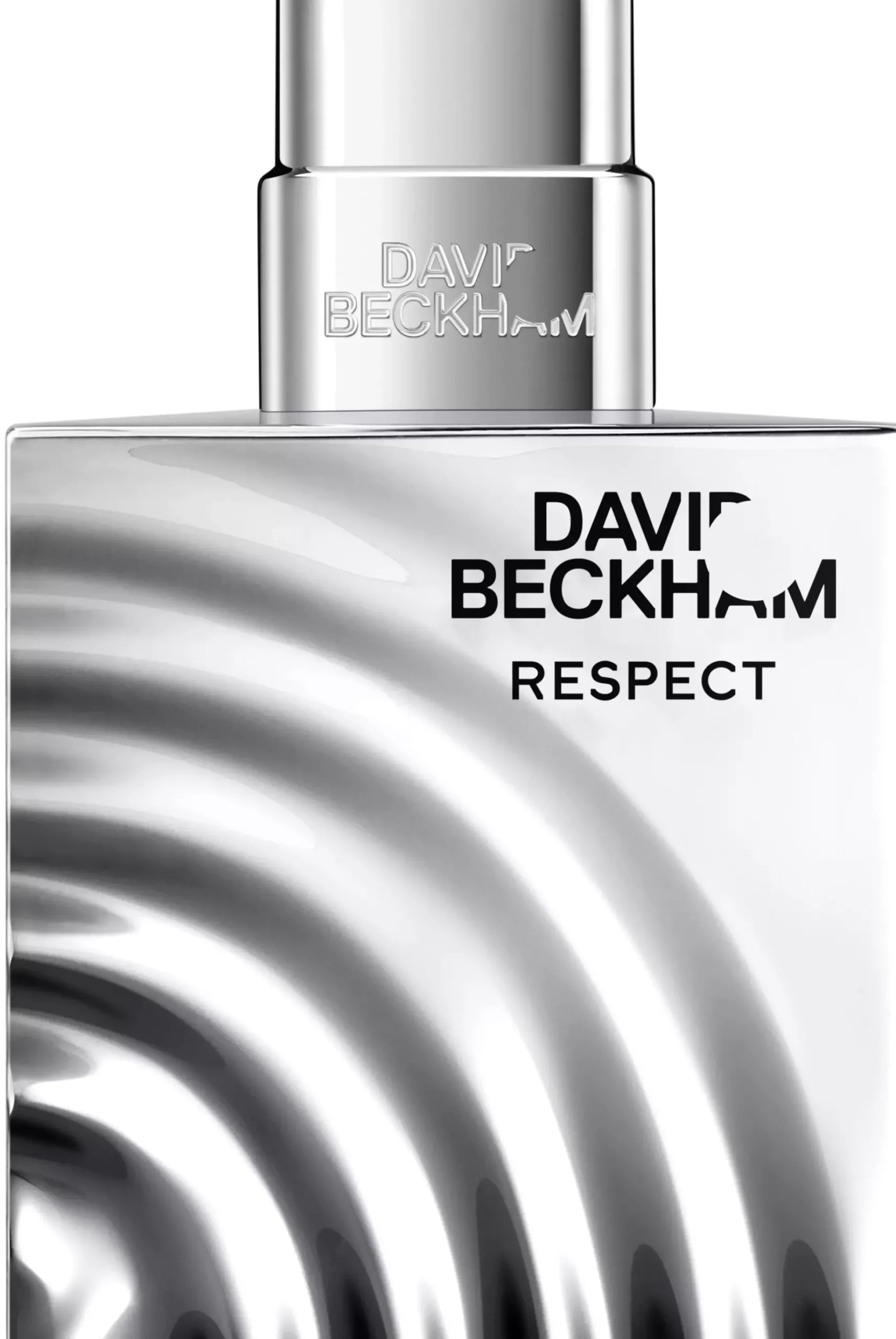 David BeckhamRespect Eau de Toilette For Men 60 ml