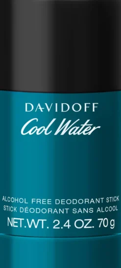 Davidoff Cool Water Man Deostick 75 ml