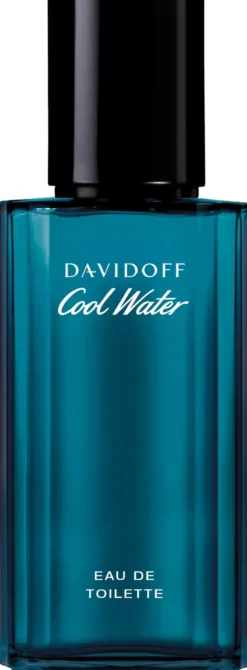 Davidoff Cool Water Man Eau de Toilette 40 ml
