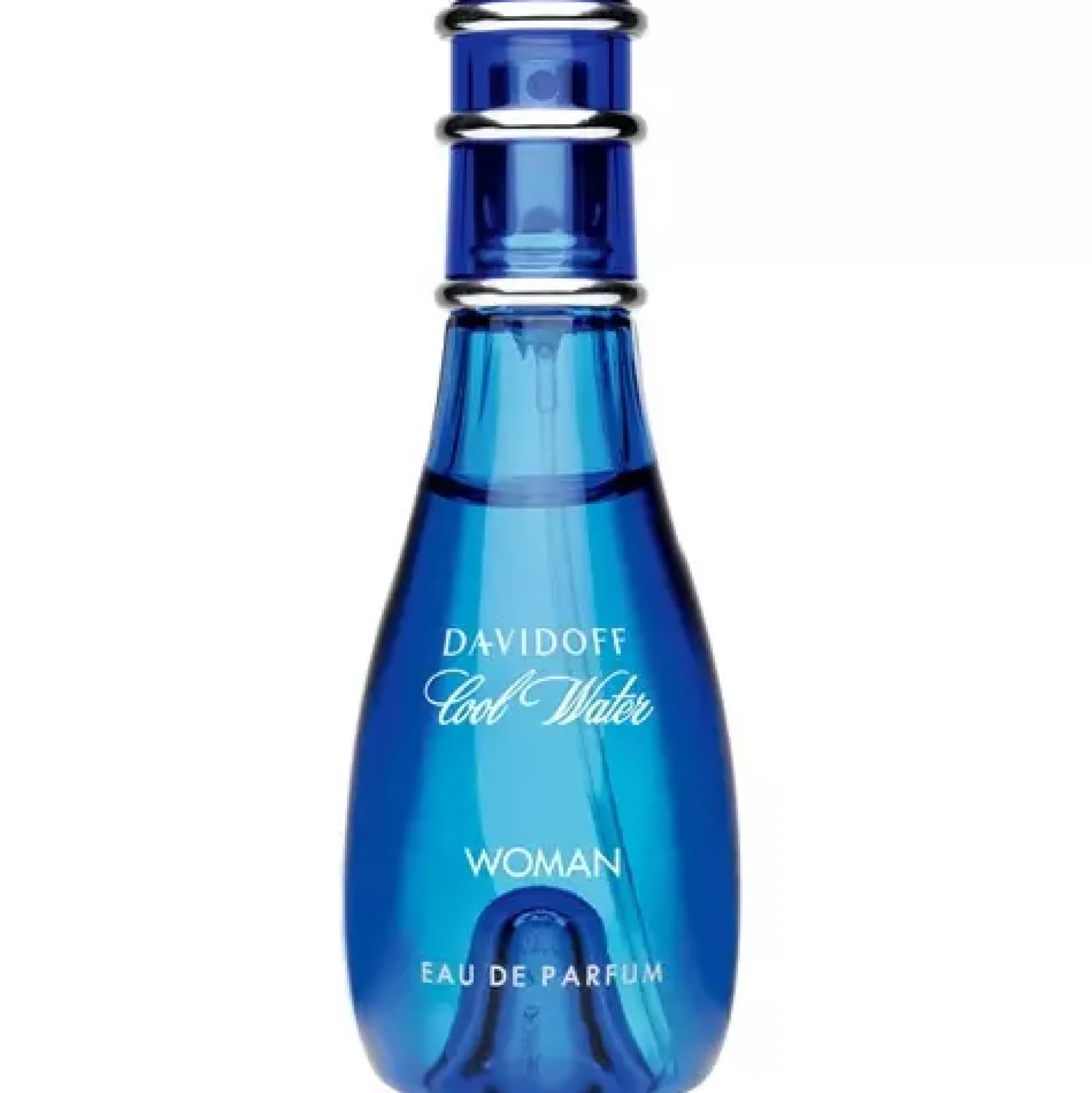 Davidoff Cool Water Woman Eau de Toilette 30 ml