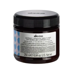 DavinesAlchemic Creative Conditioner Marin Blue 250 ml