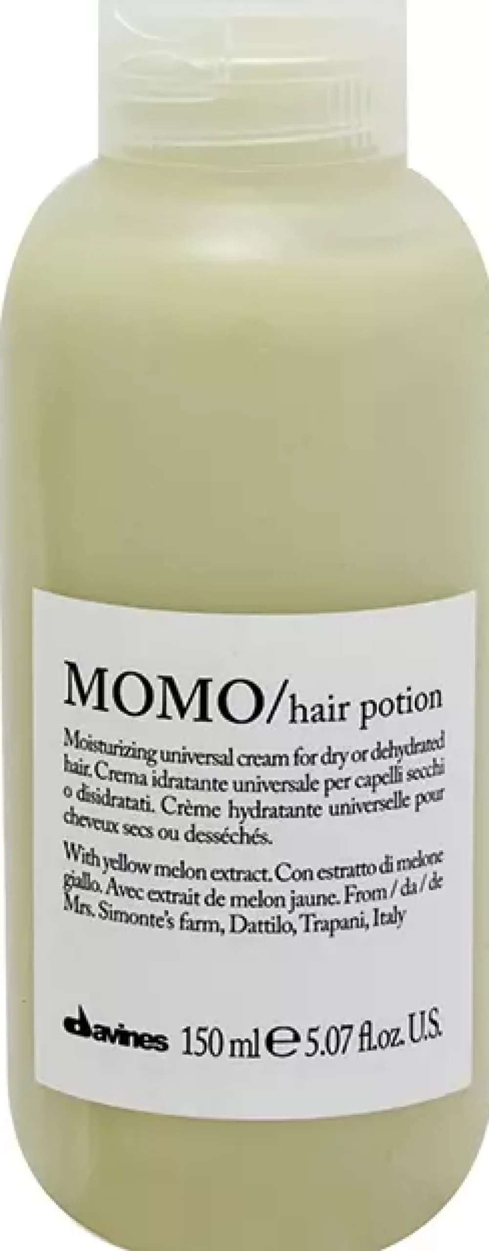 DavinesEssential Dede Hair Mist 250 ml