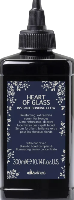 DavinesHeart of Glass Instant Bonding Glow 300 ml