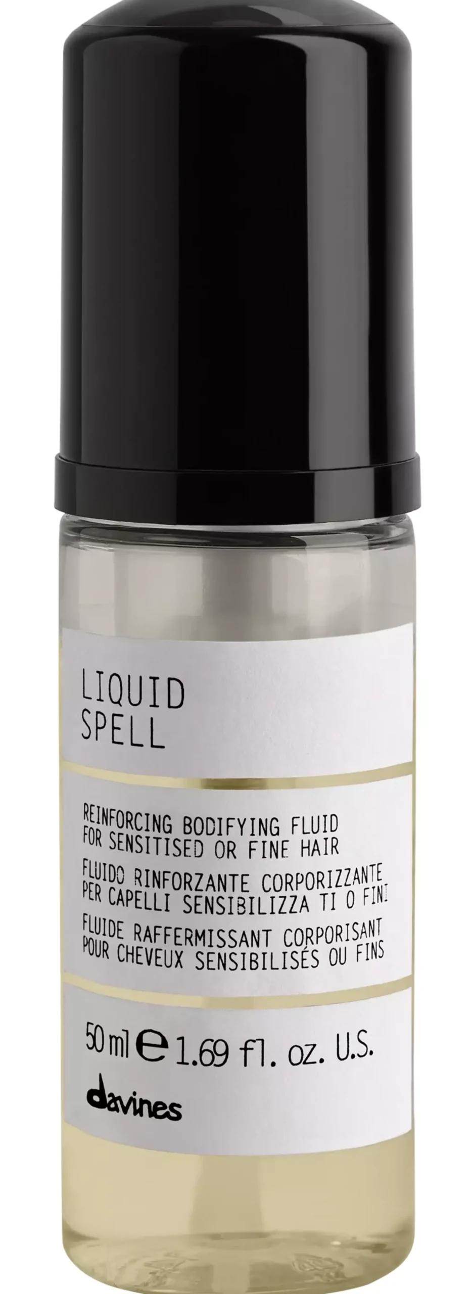 DavinesLiquid Spell Liquid Spell 125 ml