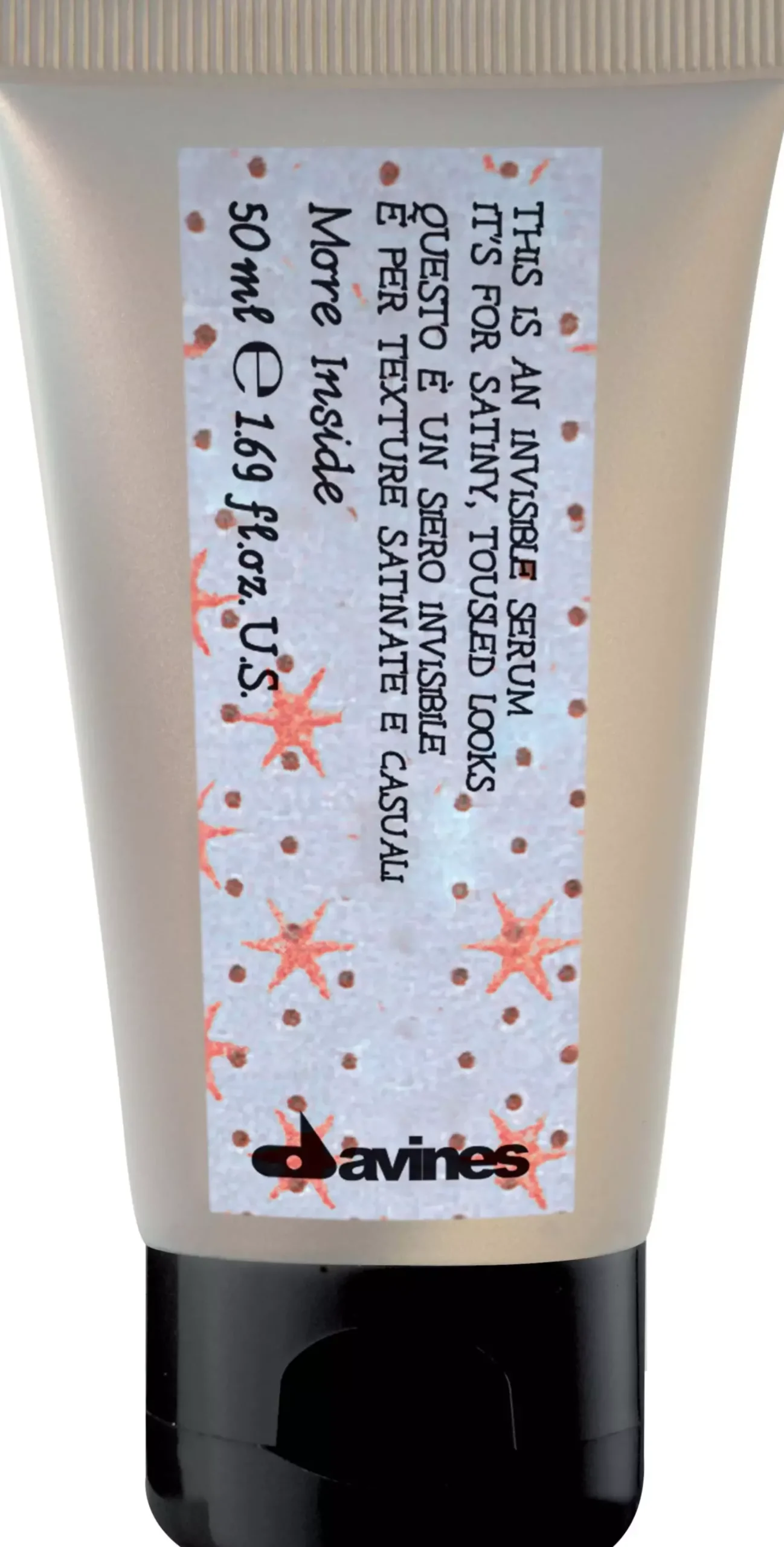DavinesMore Inside This is an Invisible Serum 50 ml