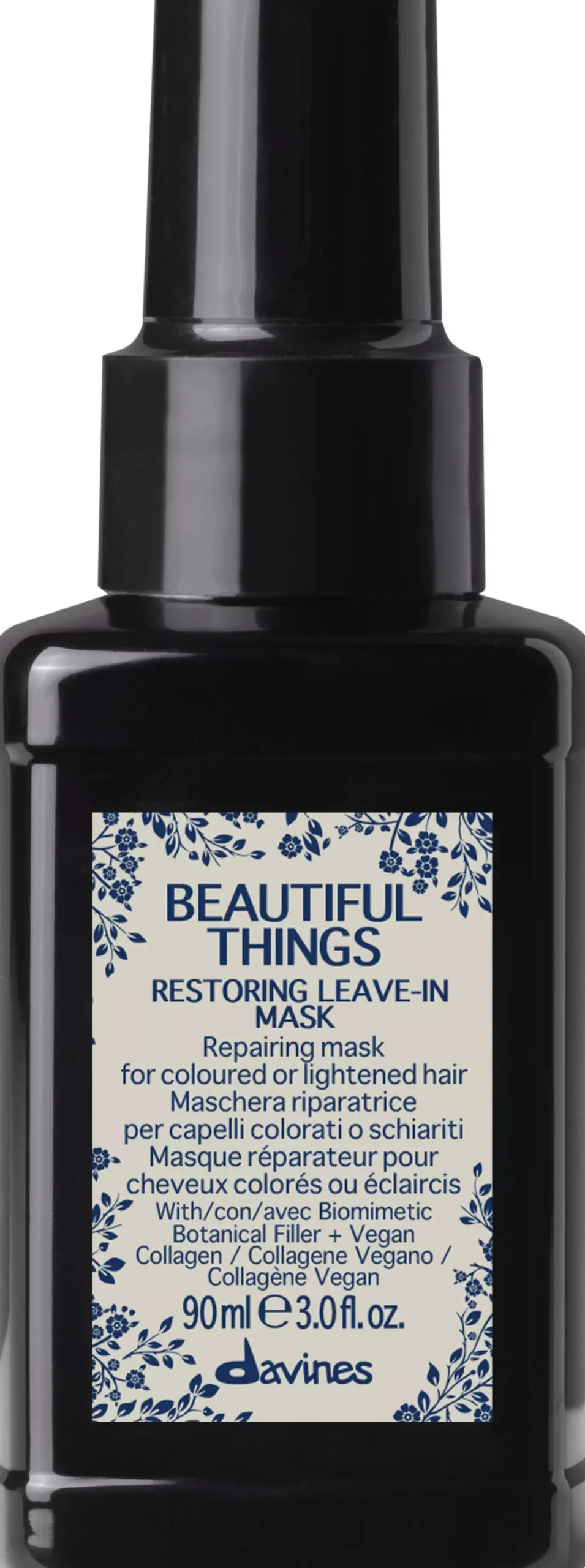 Davines Restoring Leave In Mask 90 ml