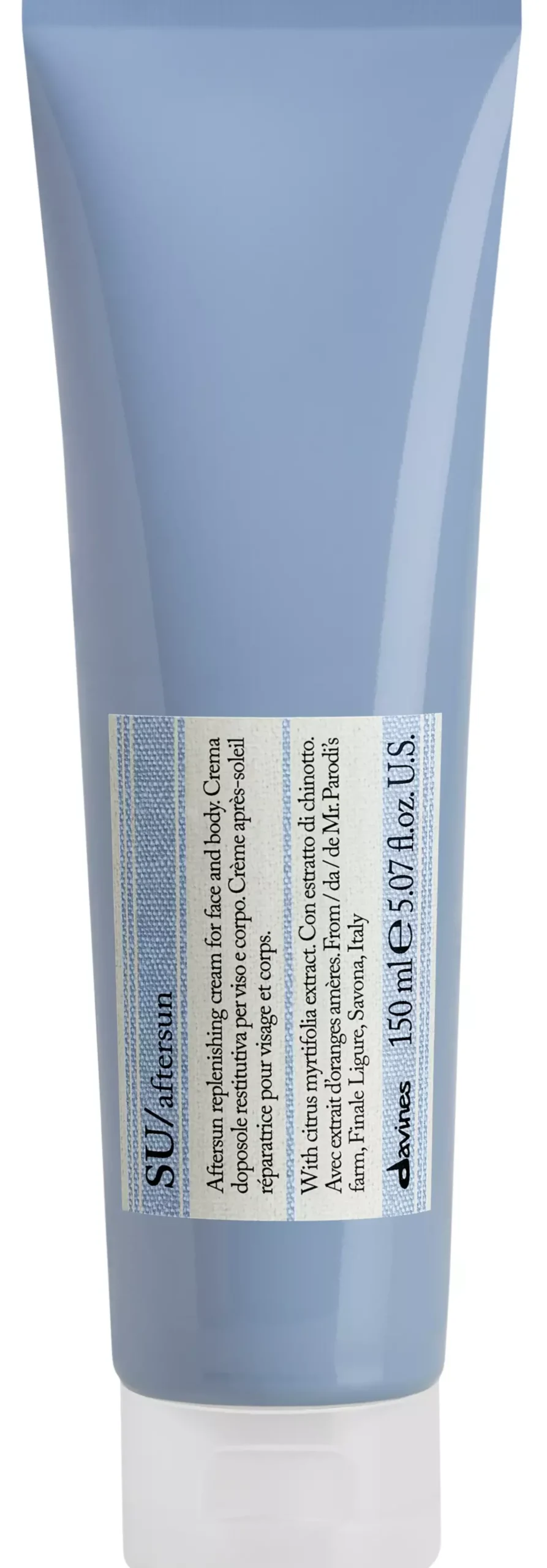 DavinesSU SU aftersun 150 ml