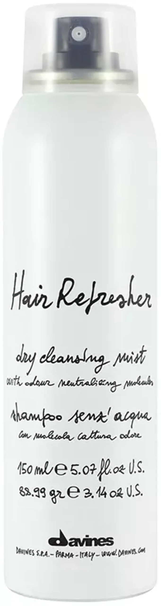 DavinesVirgin Hair Refresher 150 ml