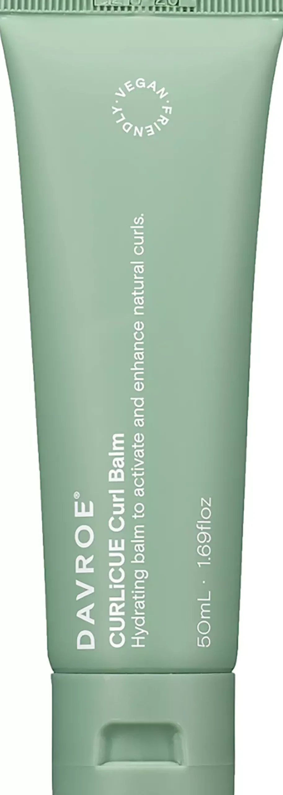 DAVROECURLiCUE Curl Balm 200 ml