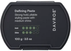 DAVROE Defining Paste