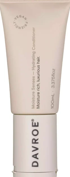DAVROEMoisture Senses Hydrating Conditioner 100 ml