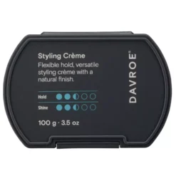 DAVROE Styling Crème