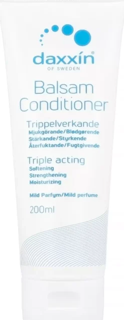 Daxxin Conditioner Mild Perfumed 200 ml
