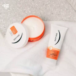 Define Repair & Care Hair Mask 200 ml