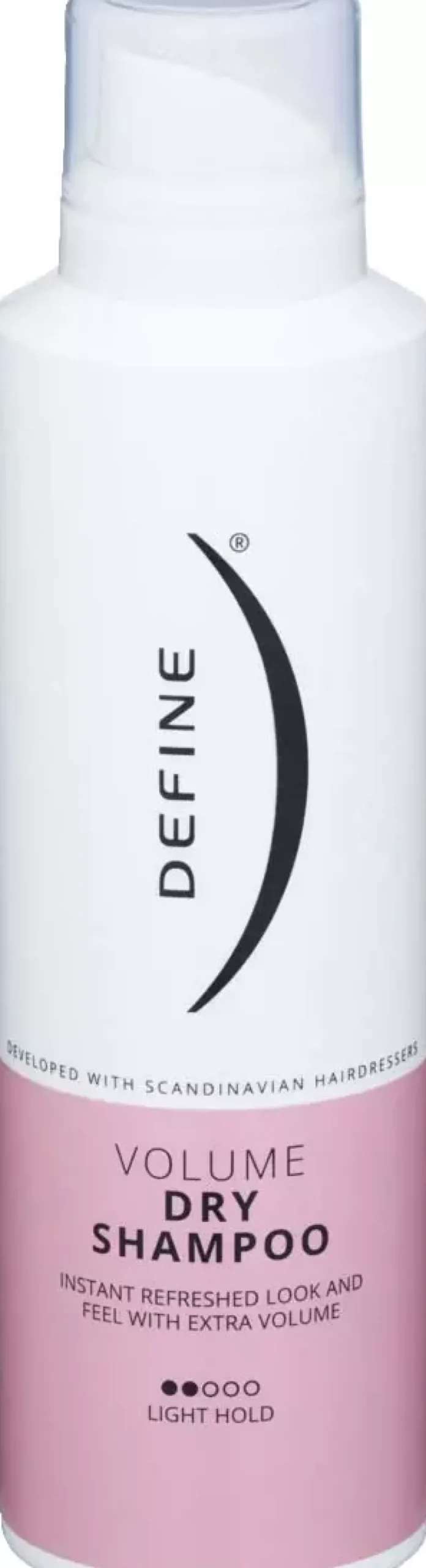 Define Volume Dry Shampoo 200 ml
