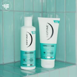DefineWeightless Shine Shampoo 250 ml