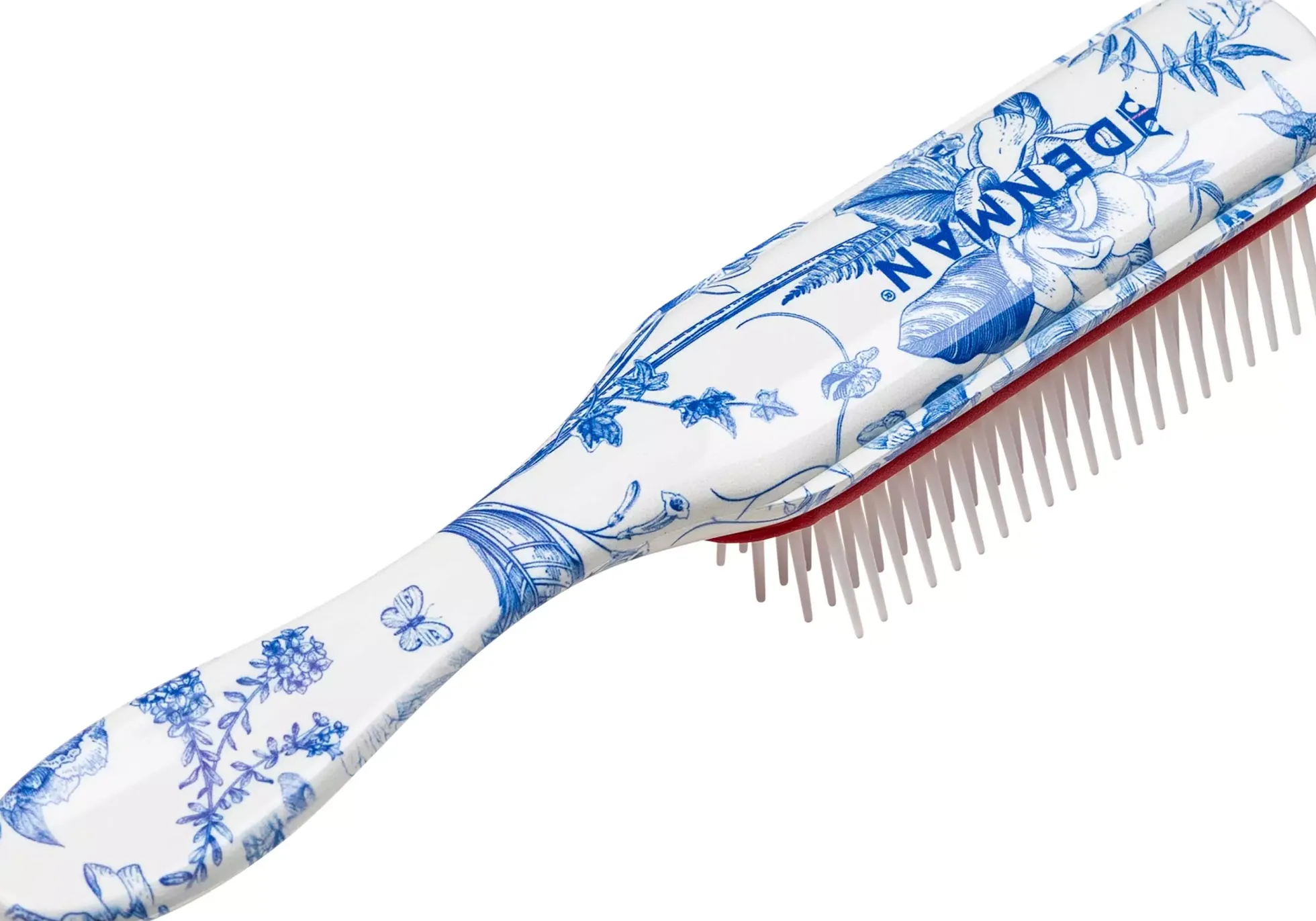 Denman Deluxe D3 Curl Definer & Styler Blue Belle