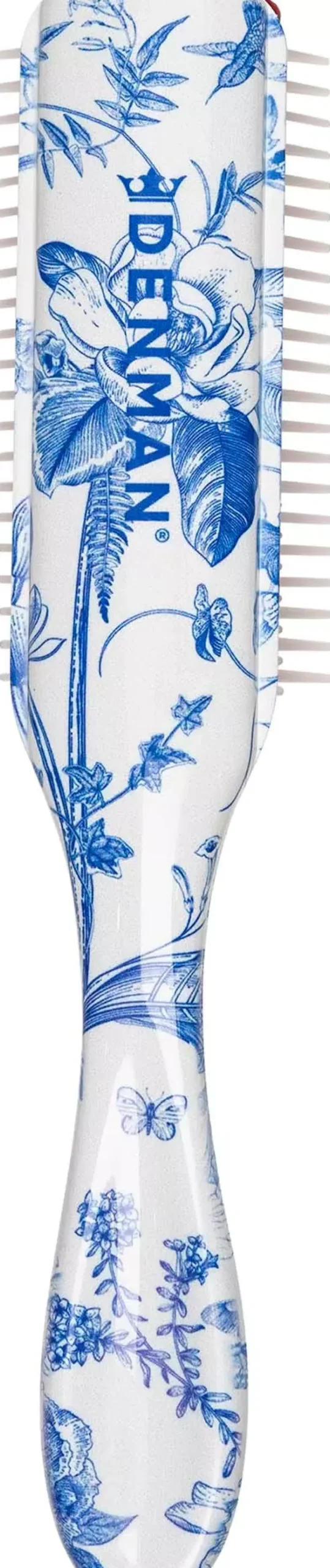 Denman Deluxe D3 Curl Definer & Styler Blue Belle