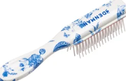 Denman Deluxe D14 Mini Curl Definer & Styler Blue Belle