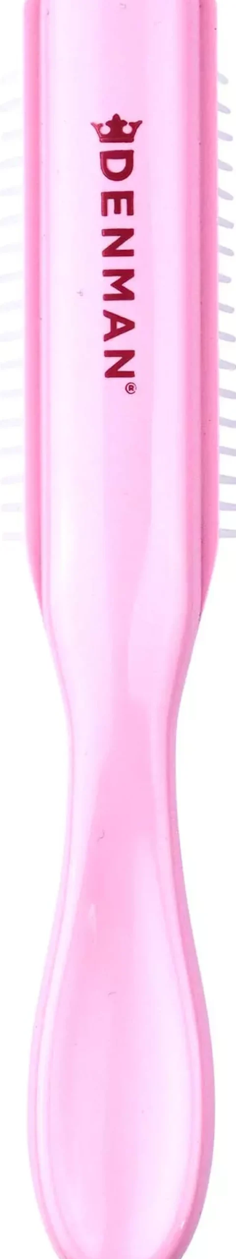 Denman D14 Mini Curl Definer & Styler Pink Crush