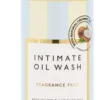 DeoDocFragrance Free Intimate Cleansing Oil
