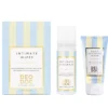 DeoDoc Intimate Hygiene Starter Kit Fragrance Free