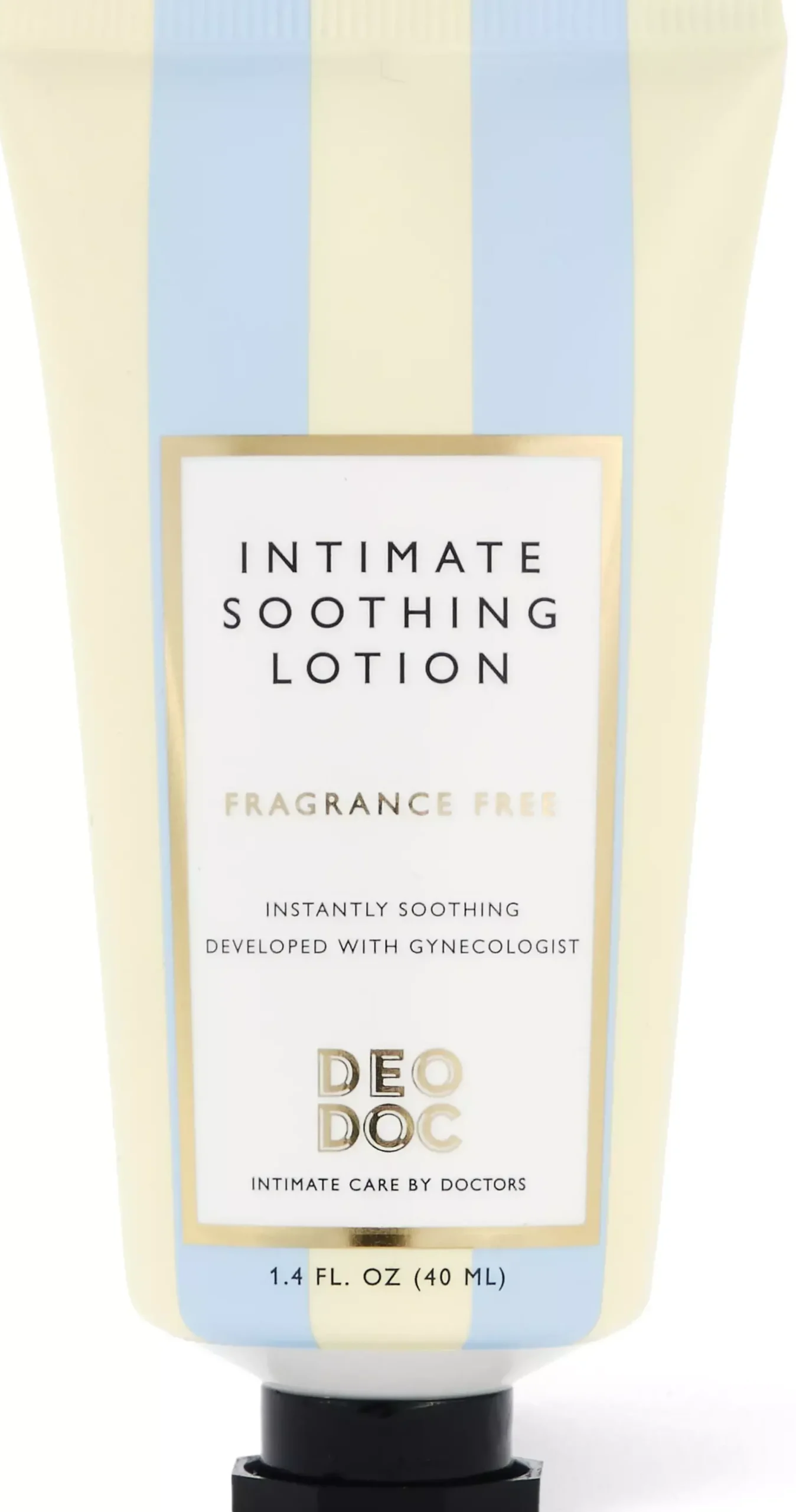 DeoDoc Intimate Soothing Lotion 40 ml