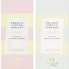 DeoDoc Organic Cotton Tampons Super & Regular