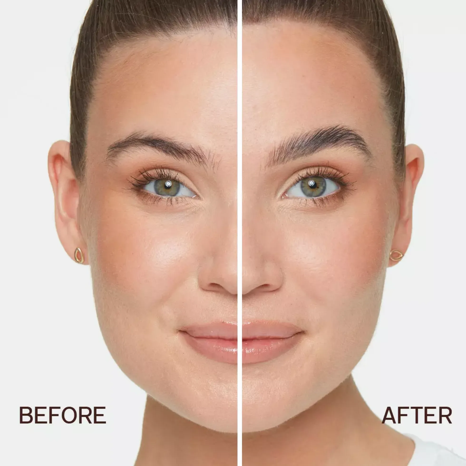 Depend Perfect Eye Brow Illusion Wax Taupe