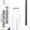 DependPerfect Eye Eyebrow Mascara Tint & Shape Taupe