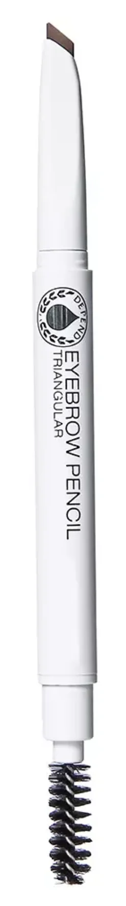 DependPerfect Eye Eyebrow Pencil Triagular Ebony