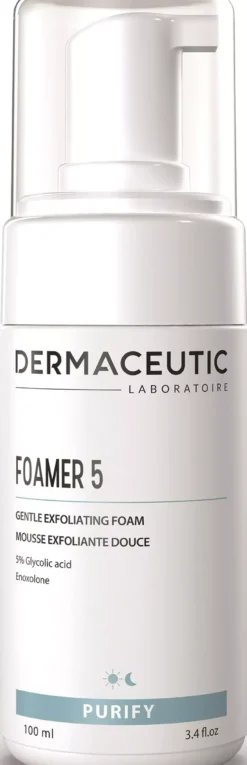 Dermaceutic Foamer 5 100 ml